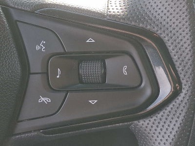 2025 Chevrolet Trailblazer LS