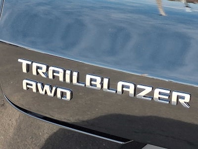 2023 Chevrolet Trailblazer ACTIV