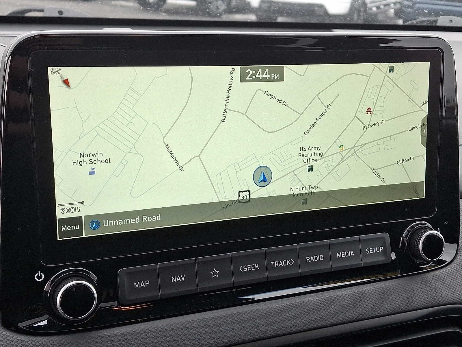 2022 Hyundai Kona N Line