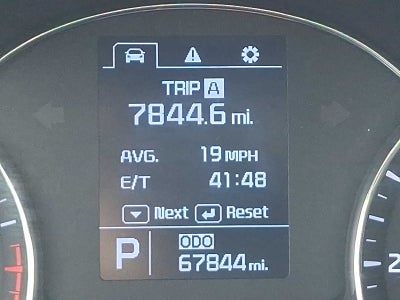 2015 Kia Forte 5-Door EX