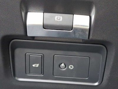 2023 Land Rover Discovery Sport SE