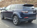 2023 Land Rover Discovery Sport SE