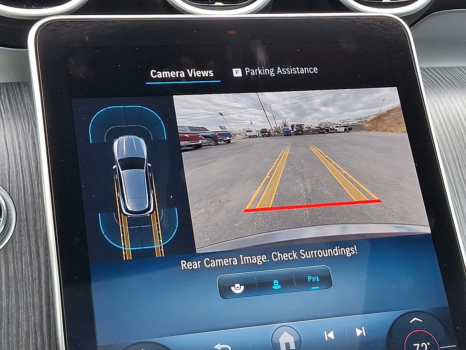 2024 Mercedes-Benz GLC GLC 300