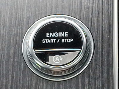 2024 Mercedes-Benz GLC GLC 300