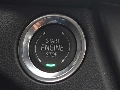 2026 Cadillac CT4 Luxury