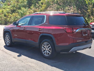 2019 GMC Acadia SLE