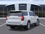 2027 GMC Yukon XL Denali