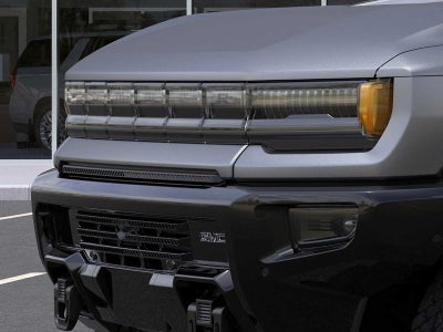 2026 GMC HUMMER EV SUV 3X
