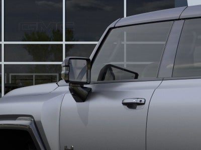 2026 GMC HUMMER EV SUV 3X