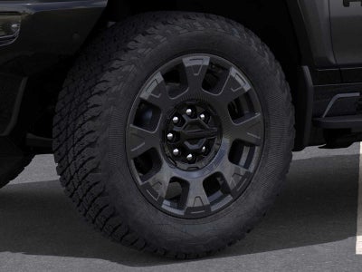 2026 GMC HUMMER EV SUV 3X