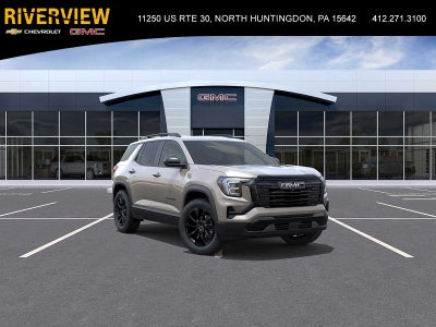 2027 GMC Terrain AWD Elevation