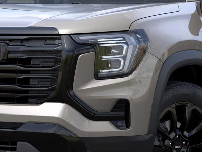 2027 GMC Terrain AWD Elevation