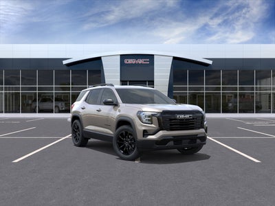 2027 GMC Terrain AWD Elevation
