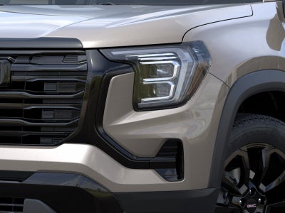 2027 GMC Terrain AWD Elevation