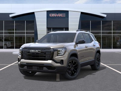 2027 GMC Terrain AWD Elevation