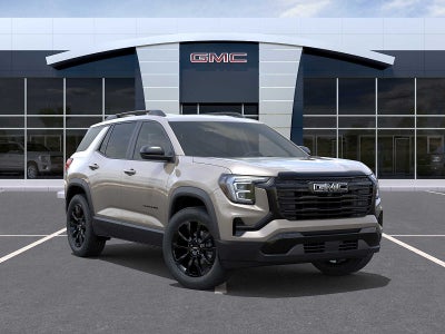 2027 GMC Terrain AWD Elevation