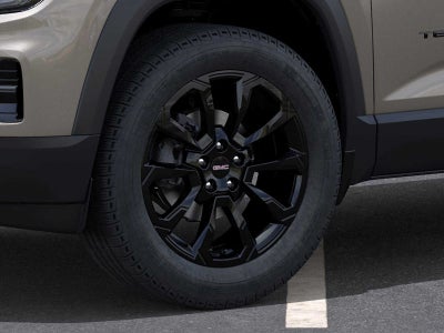 2027 GMC Terrain AWD Elevation