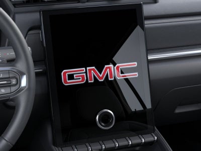 2027 GMC Terrain AWD Elevation