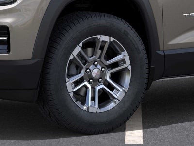 2027 GMC Terrain AWD Elevation