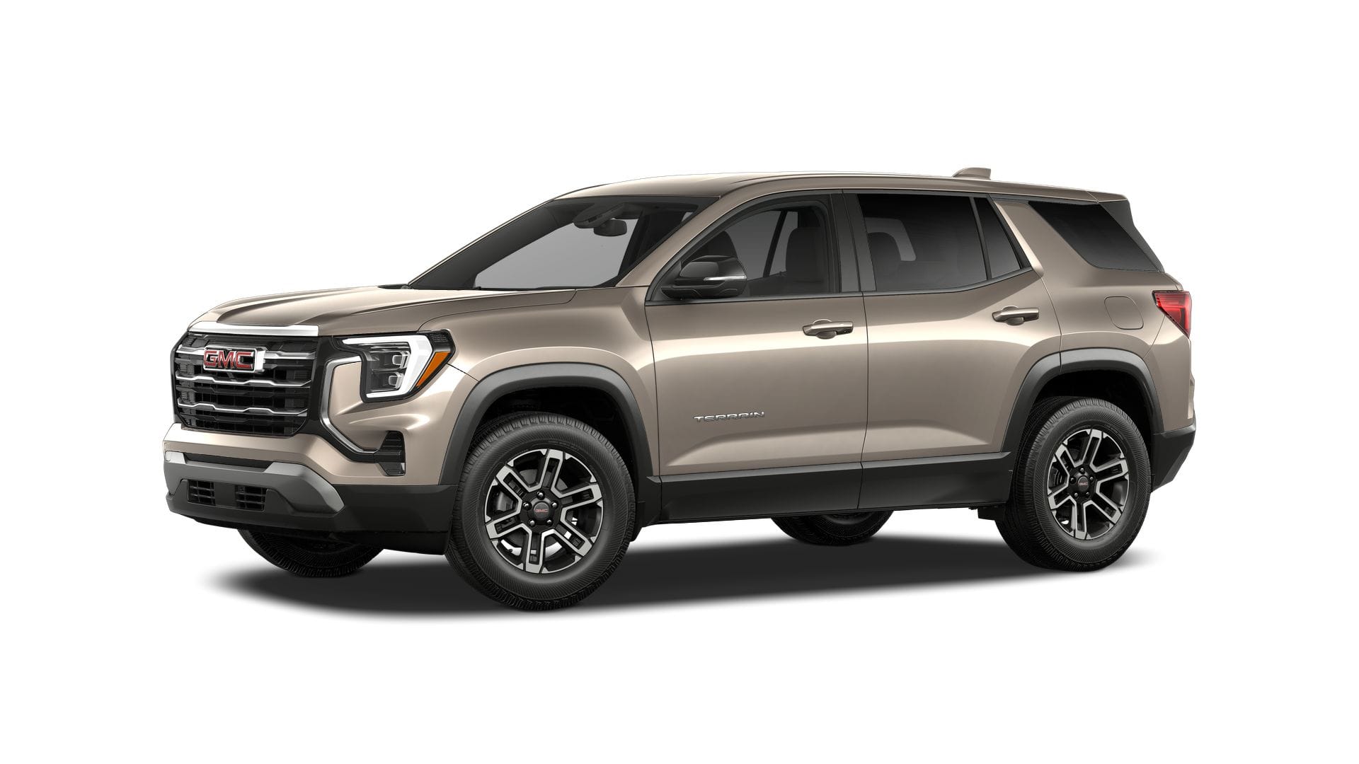 2027 GMC Terrain AWD Elevation
