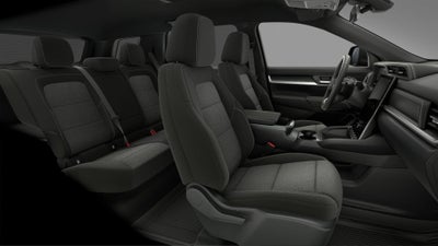 2027 GMC Terrain AWD Elevation