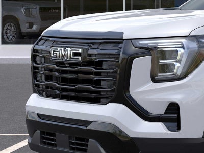 2027 GMC Terrain AWD Elevation