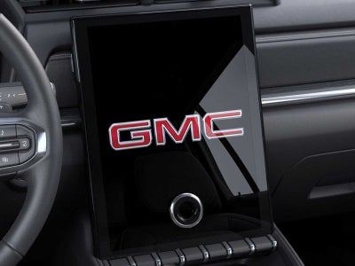 2027 GMC Terrain AWD Elevation