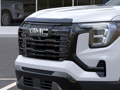2027 GMC Terrain AWD Elevation