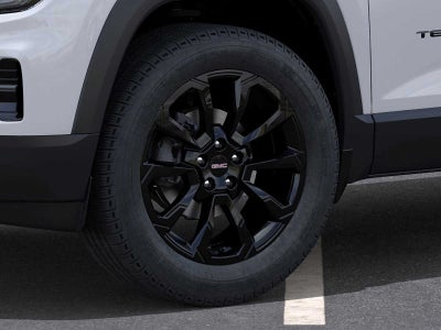 2027 GMC Terrain AWD Elevation