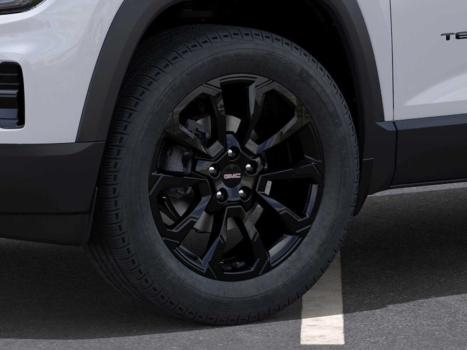 2027 GMC Terrain AWD Elevation