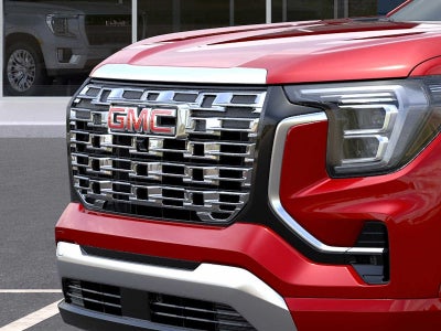 2027 GMC Terrain AWD Denali