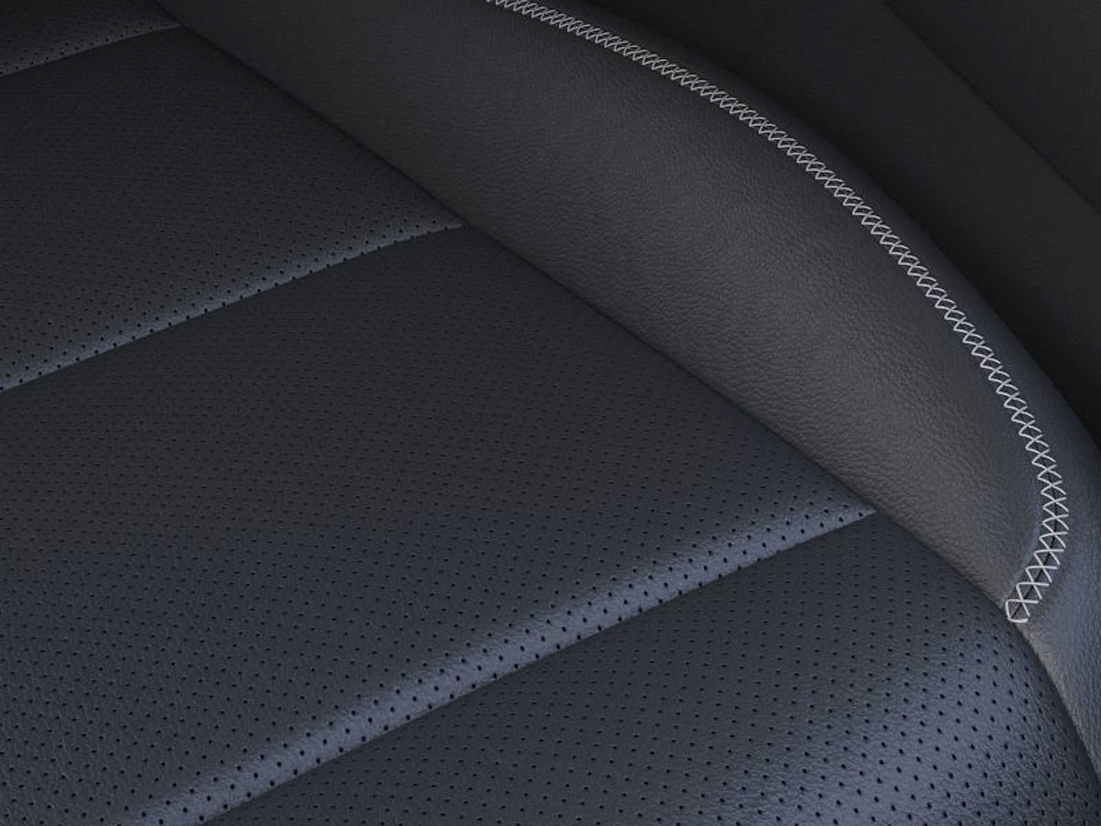 2027 GMC Terrain AWD Denali
