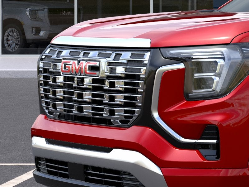 2027 GMC Terrain AWD Denali