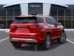 2027 GMC Terrain AWD Denali
