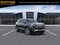 2027 GMC Terrain AWD Denali