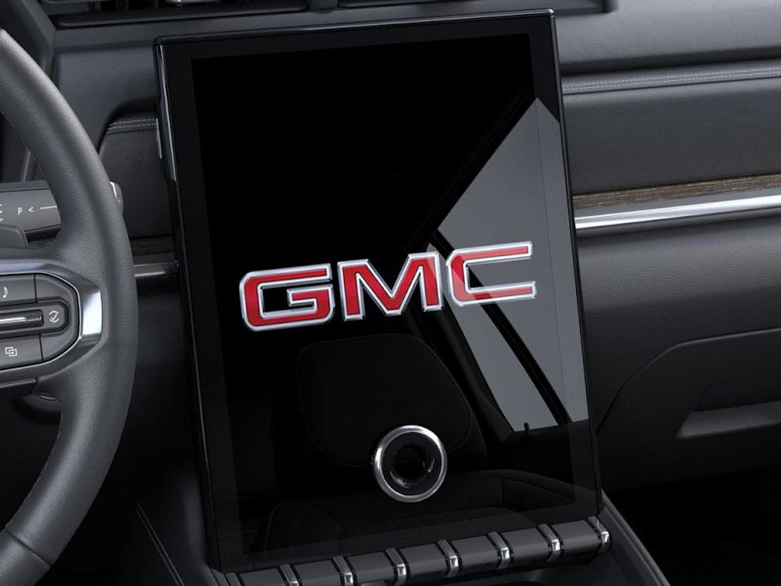 2027 GMC Terrain AWD Denali