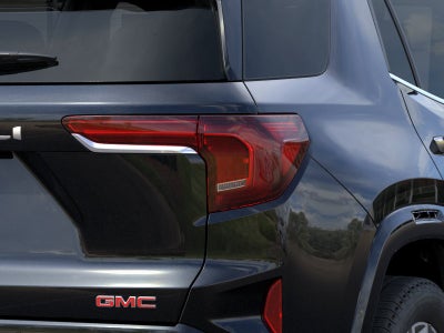 2027 GMC Terrain AWD Denali
