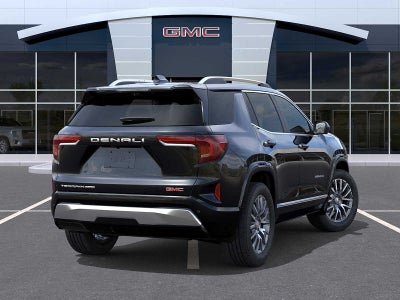 2027 GMC Terrain AWD Denali