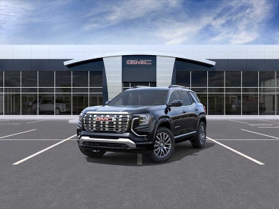 2027 GMC Terrain AWD Denali