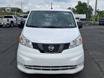 2021 Nissan NV200 Compact Cargo S