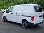 2021 Nissan NV200 Compact Cargo S