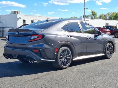2024 Subaru WRX Limited