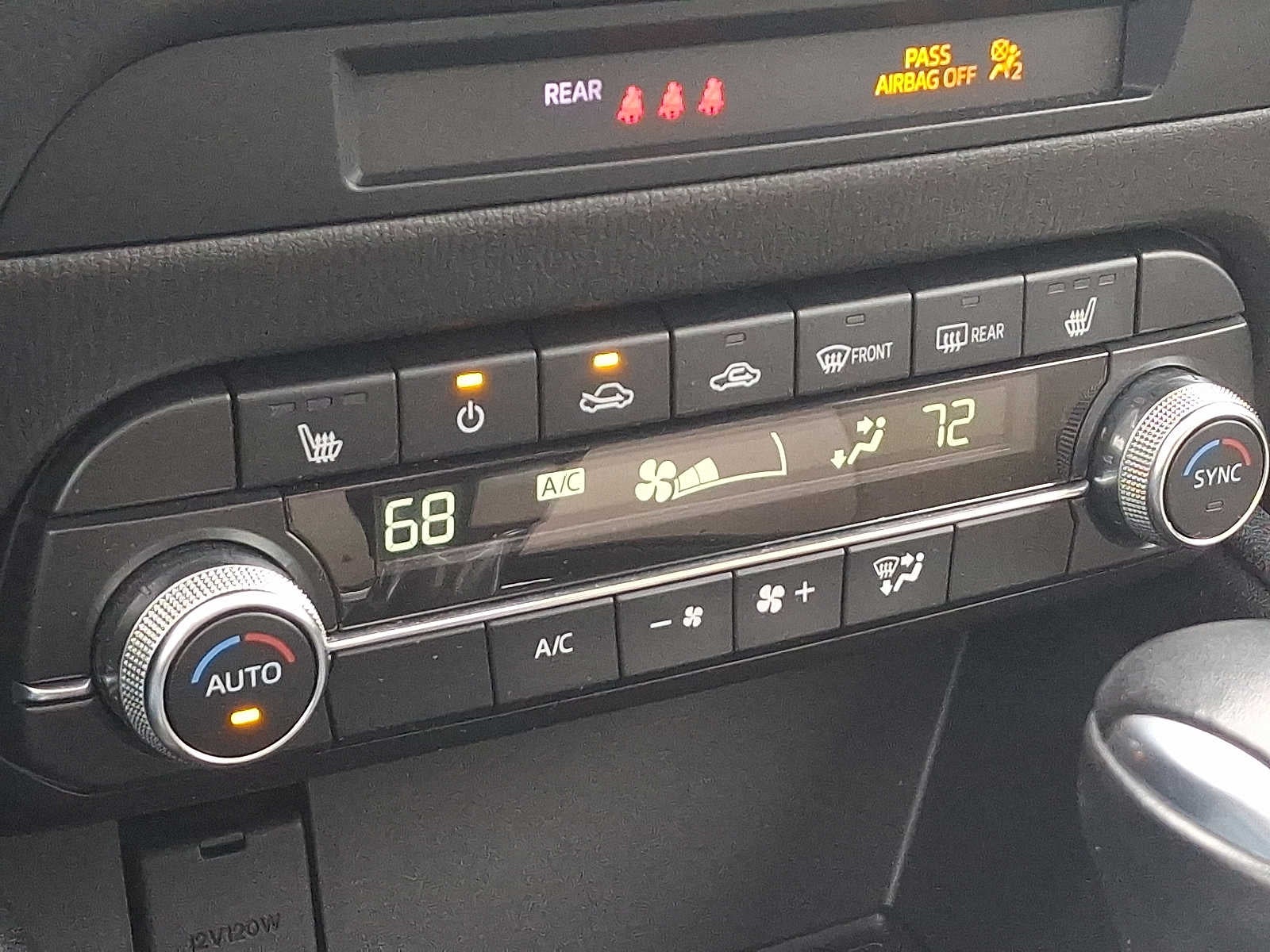 2019 Mazda Mazda CX-5 Touring