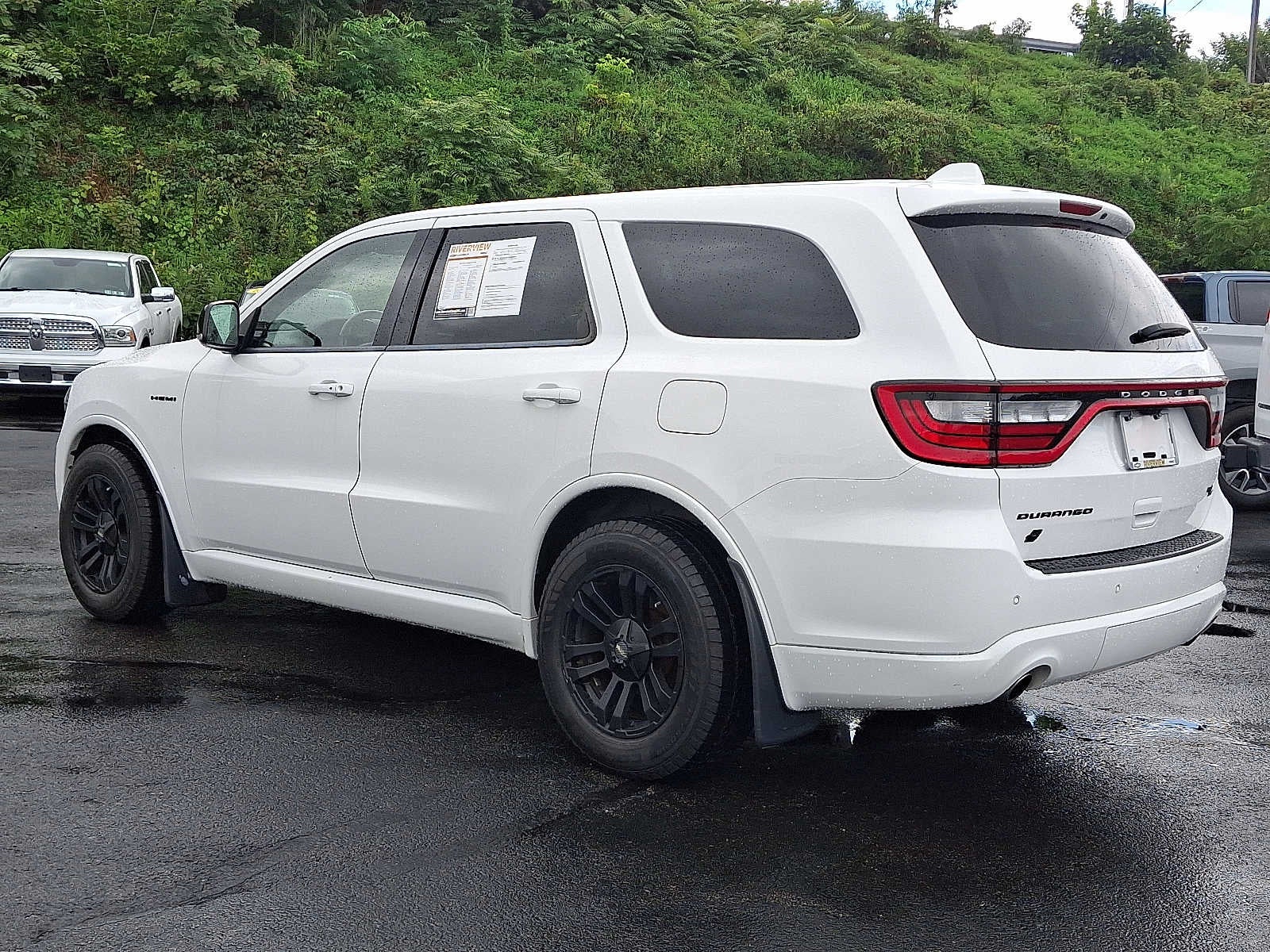 2020 Dodge Durango R/T