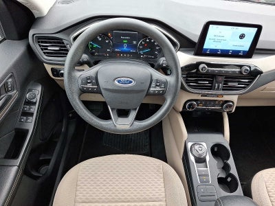 2022 Ford Escape SE Hybrid