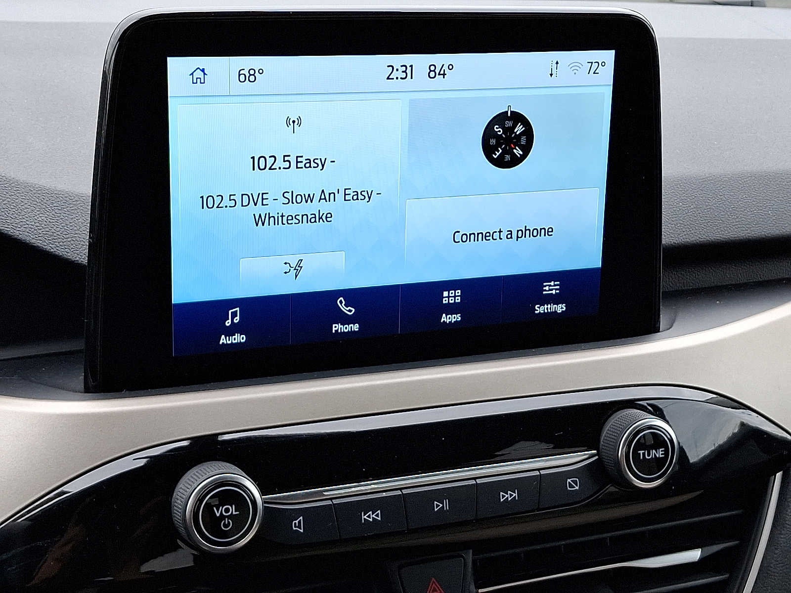 2022 Ford Escape SE Hybrid