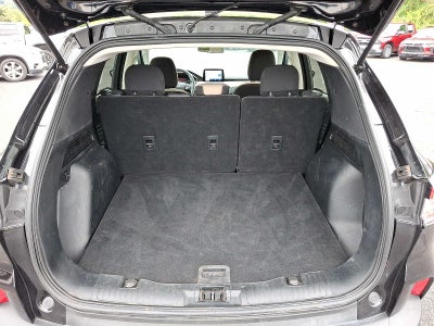 2022 Ford Escape SE Hybrid