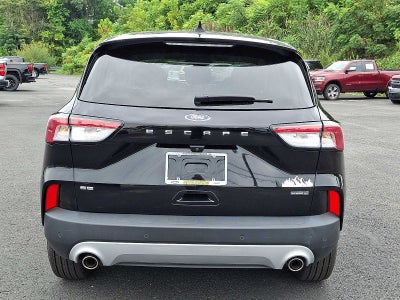 2022 Ford Escape SE Hybrid