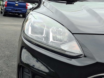 2022 Ford Escape SE Hybrid