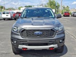 2023 Ford Ranger XL
